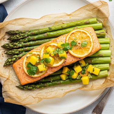 Everyday Easy Spring Dinners Meal Plan