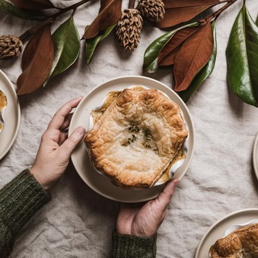 Mushroom Marvels: A Week of Flavorful Feasts
