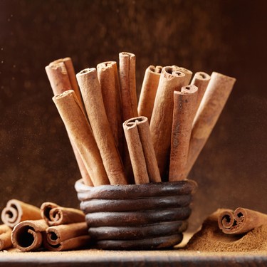 Spice of the Season: Cinnamon