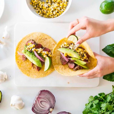 Set Your New Year's Health Goals