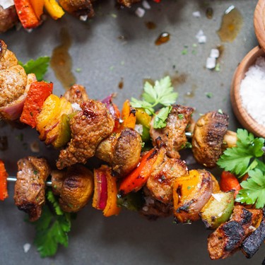 Grill & Chill: Keto Summer Eats