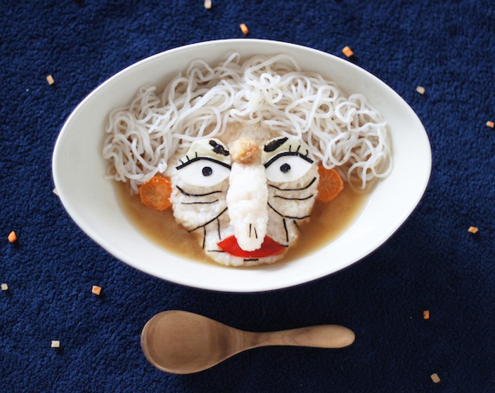Trick or Treat Every Night! Spooktacular Dinners for the Whole Week