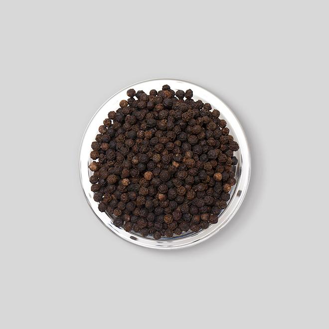 Black Peppercorn